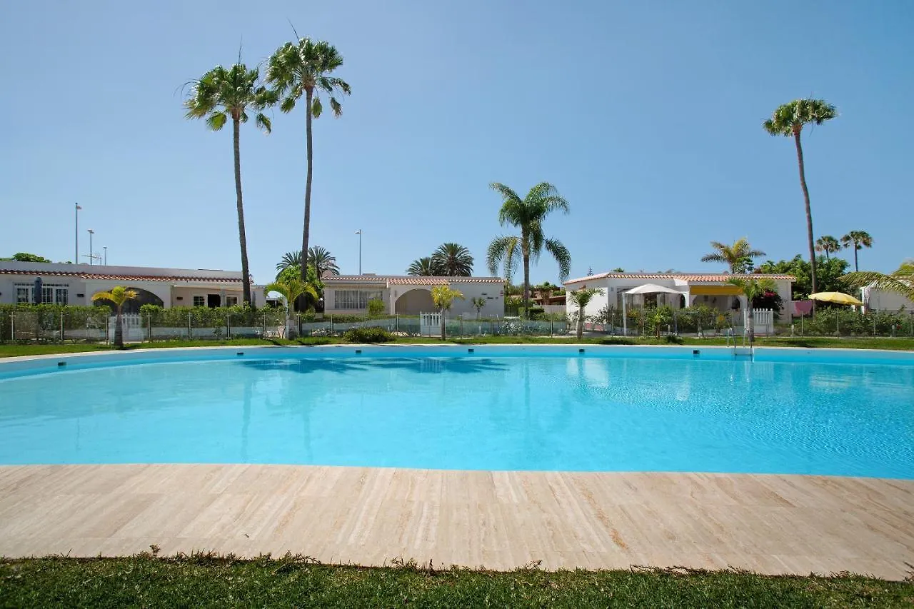 Villa Maria Maspalomas Maspalomas