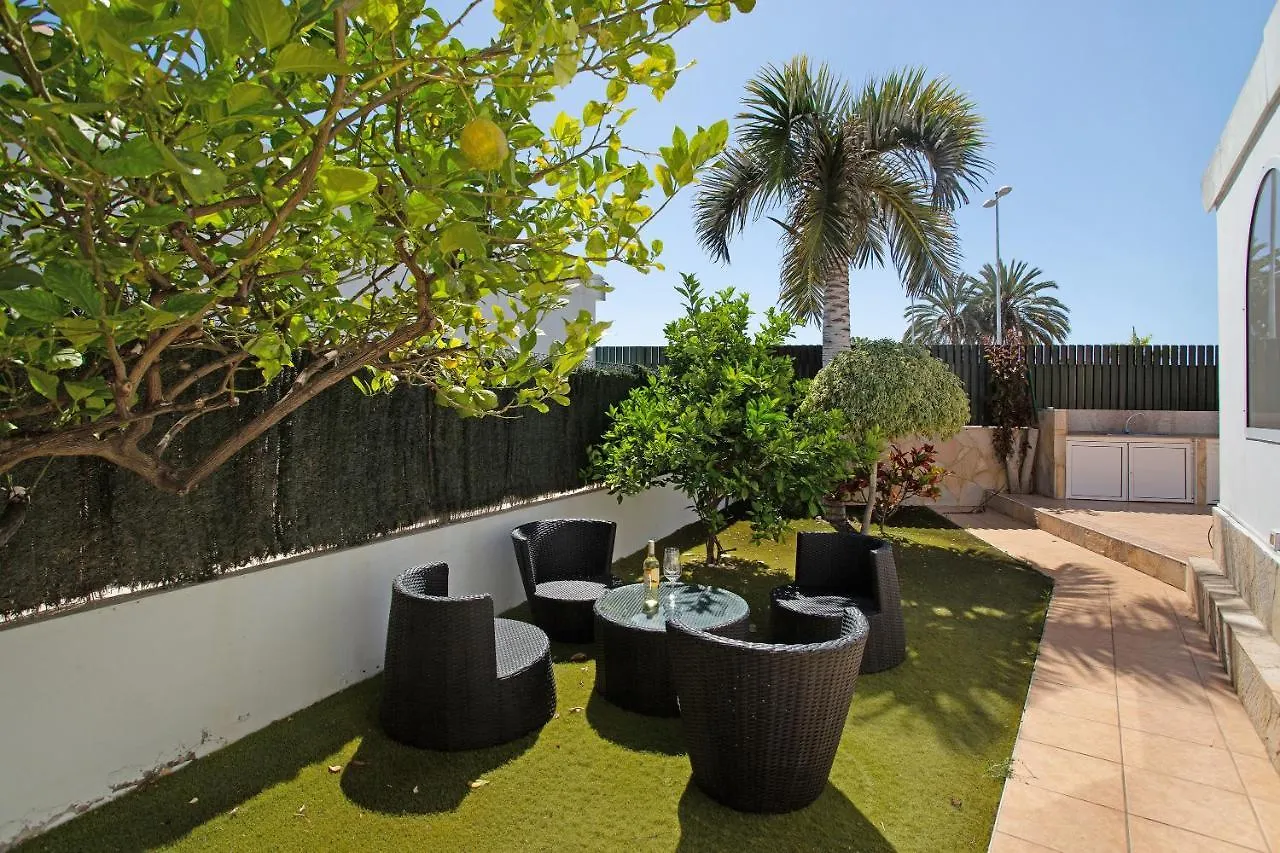 Villa Maria Maspalomas Maspalomas