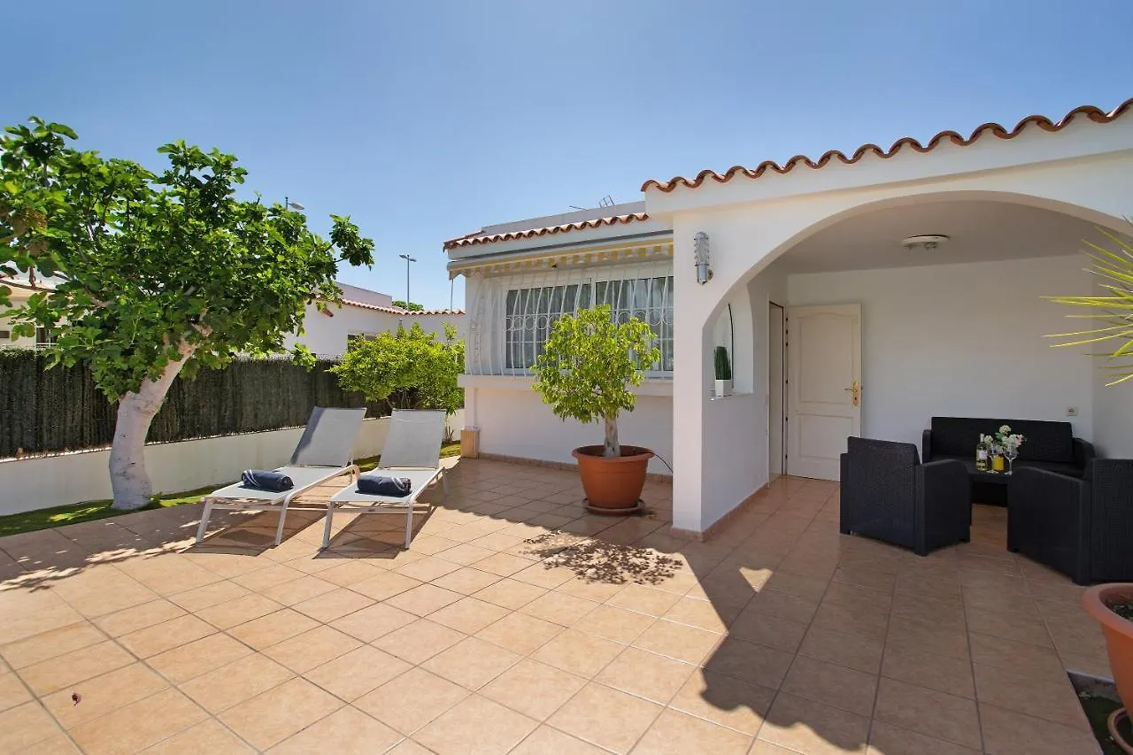 Villa Maria Maspalomas Maspalomas   Maspalomas (Gran Canaria)