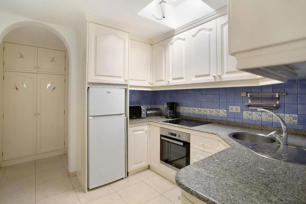 Villa Maria Maspalomas Maspalomas  Spanje