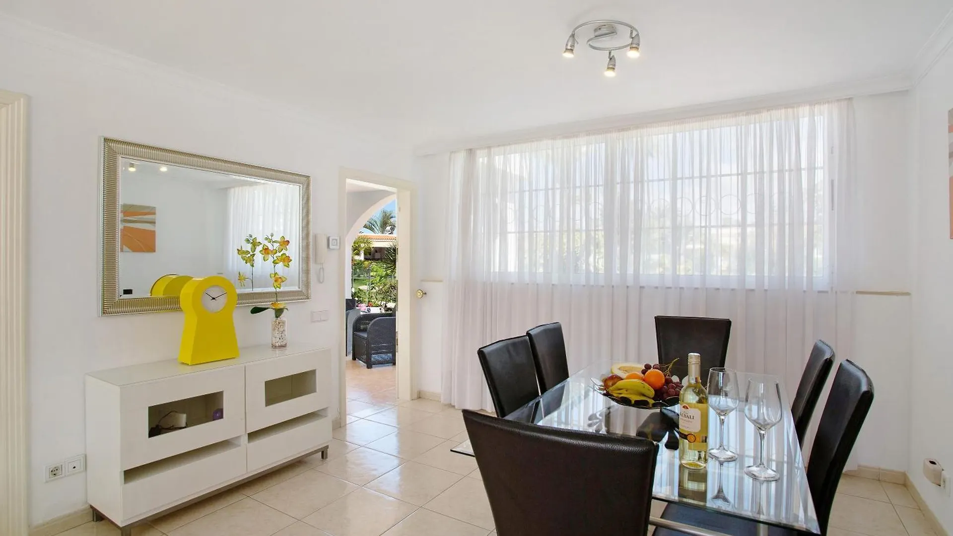 Villa Maria Maspalomas Maspalomas