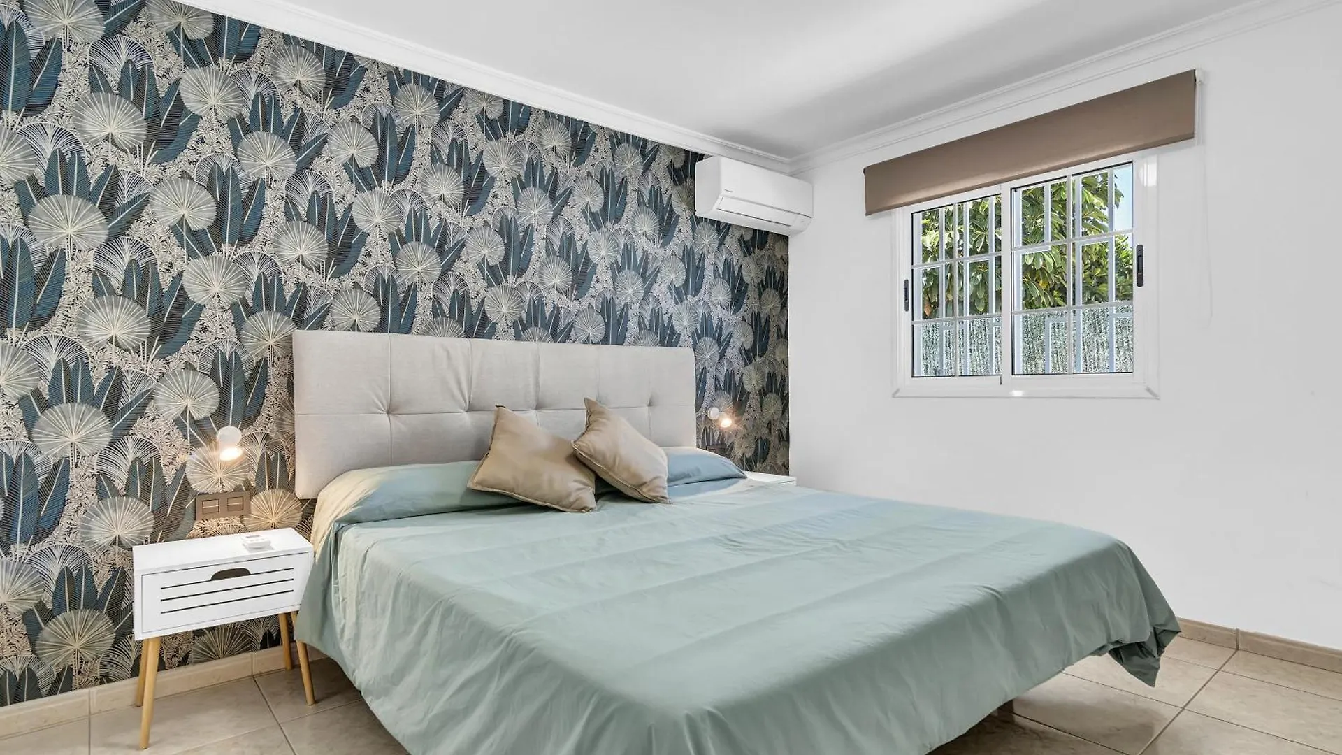 Villa Maria Maspalomas Maspalomas