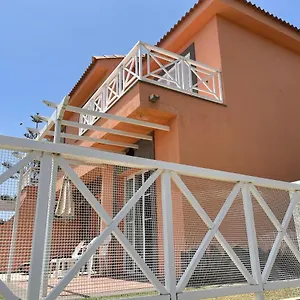 Santa Ana 8 Maspalomas (Gran Canaria)