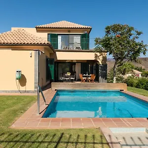  Villa Monte Leon