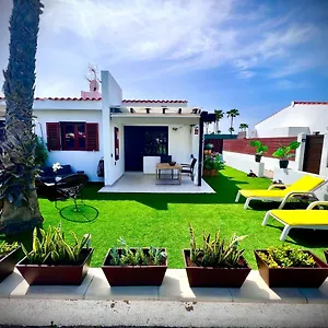Escarabajo Il Maggiolino Maspalomas (Gran Canaria)