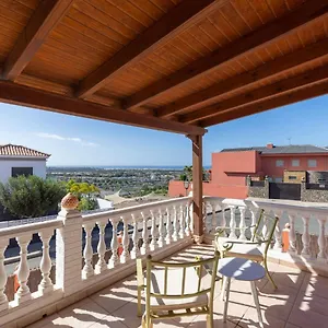  Villa Sonnenland