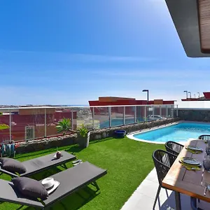  Villa 21 By Villagrancanaria