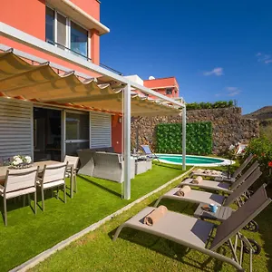  Villa Vista Golf 20 By Villagrancanaria