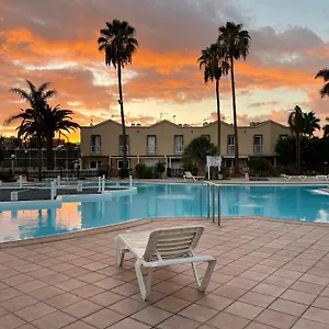  Villa Luz