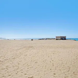  Villa Hyc Playa De Burras
