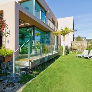  Villa Gema, Spacious, Scenic, Wlan ,ac