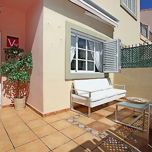 Velas 16 Maspalomas (Gran Canaria)