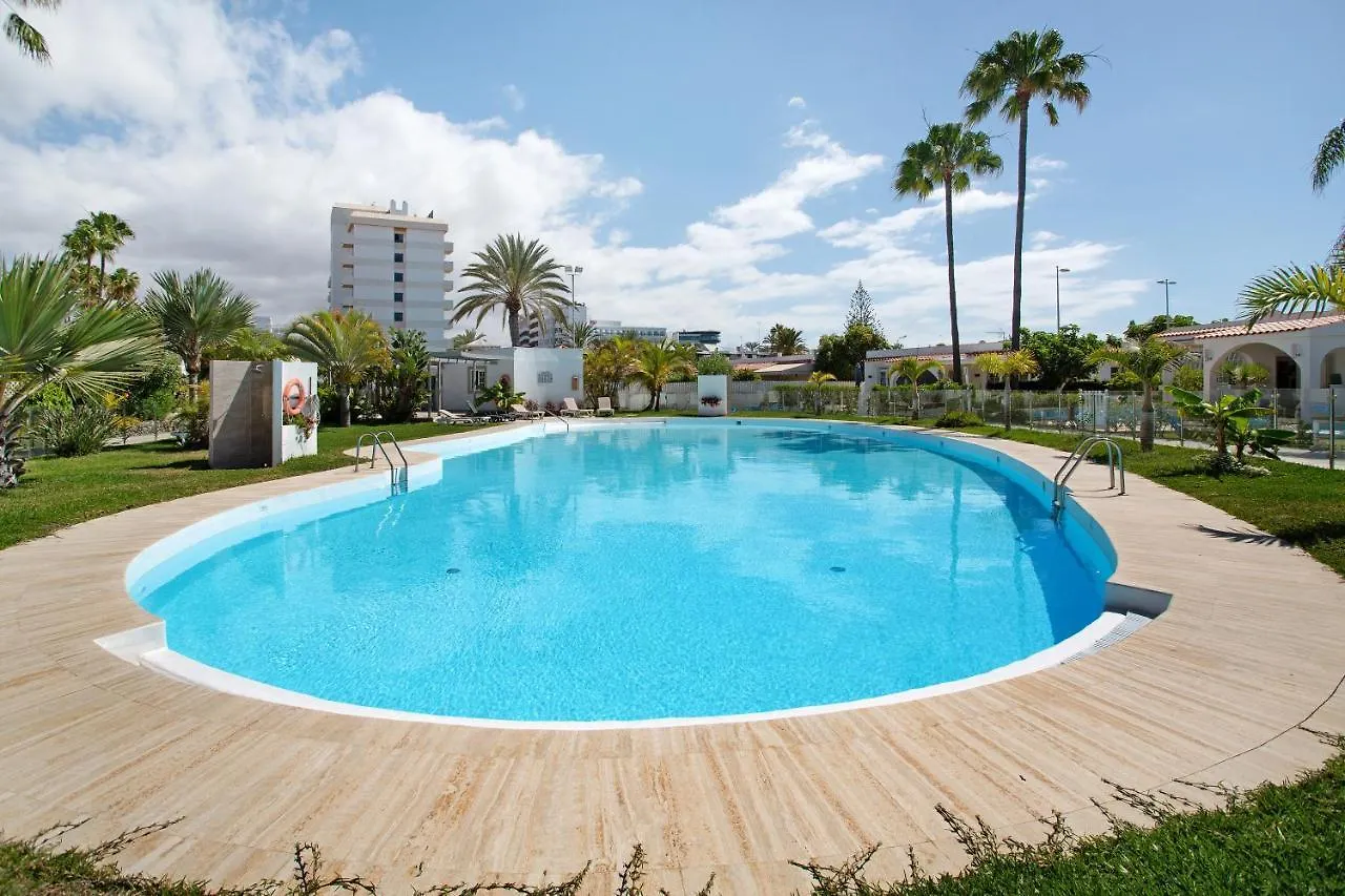 Villa Maria Maspalomas Maspalomas