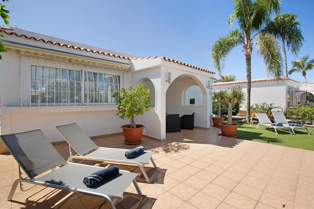 Villa Maria Maspalomas Maspalomas